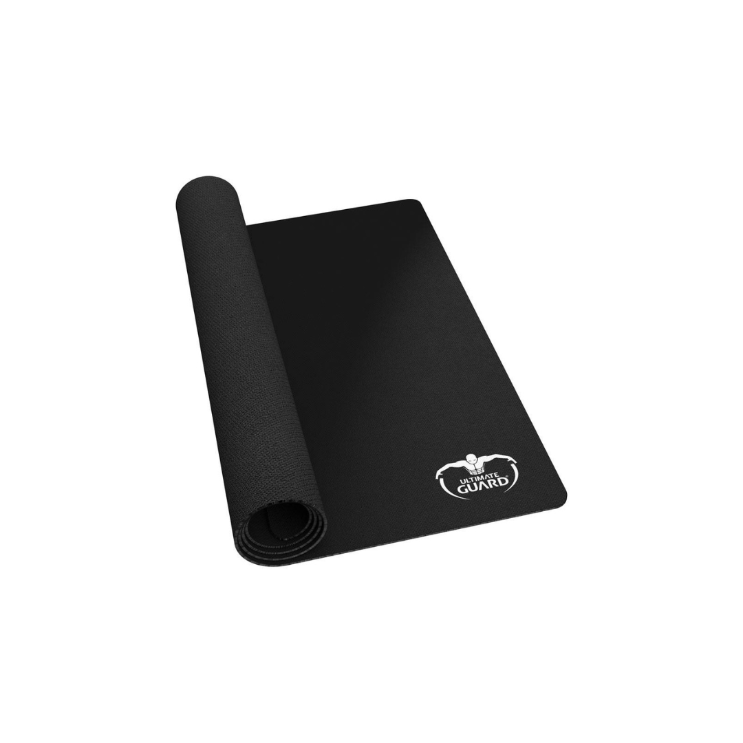 Ultimate Guard Play-Mat Standard - Black