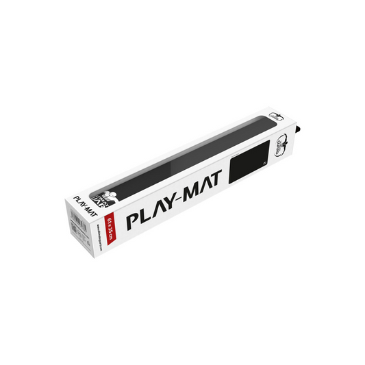 Ultimate Guard Play-Mat Standard - Black
