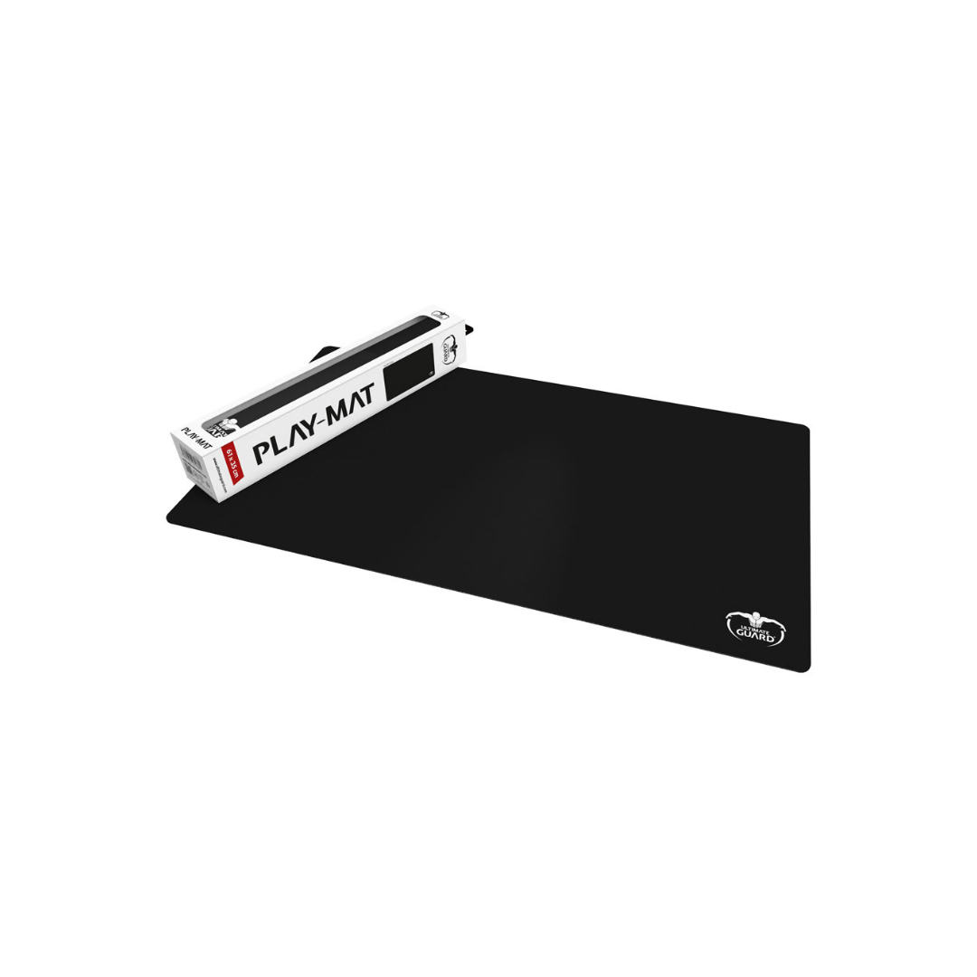 Ultimate Guard Play-Mat Standard - Black