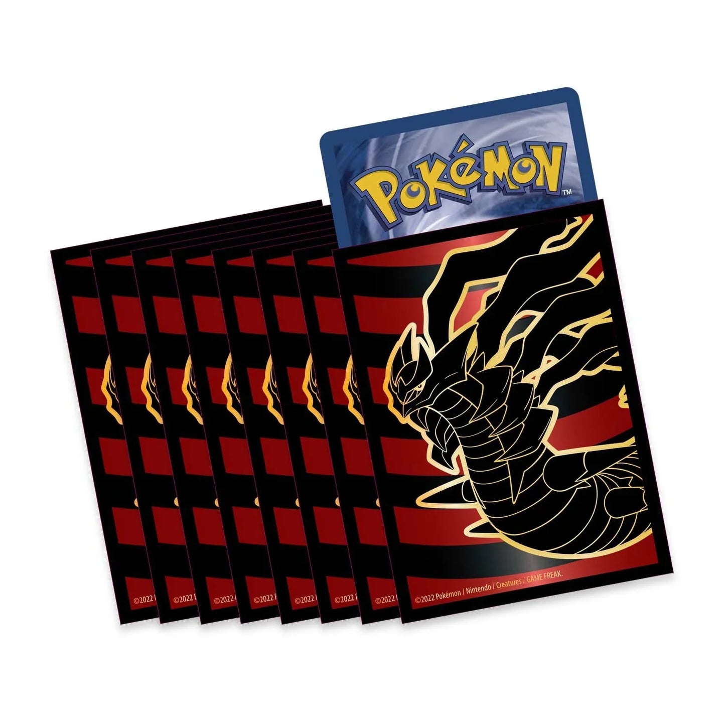 Lost Origins Sleeves