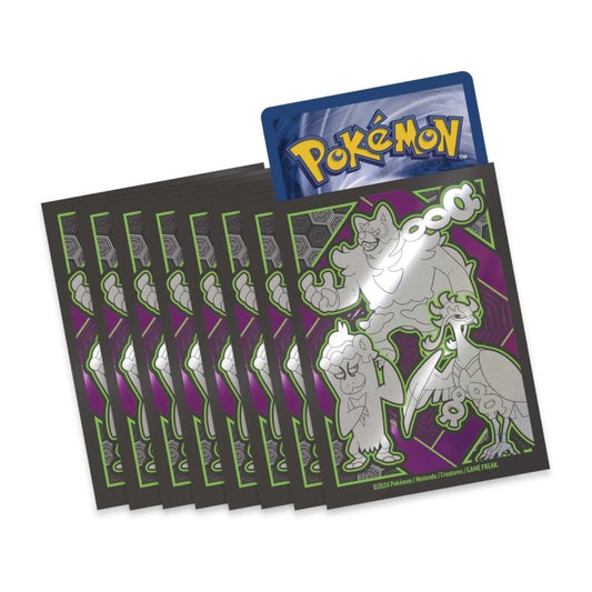 Shrouded Fable Sleeves