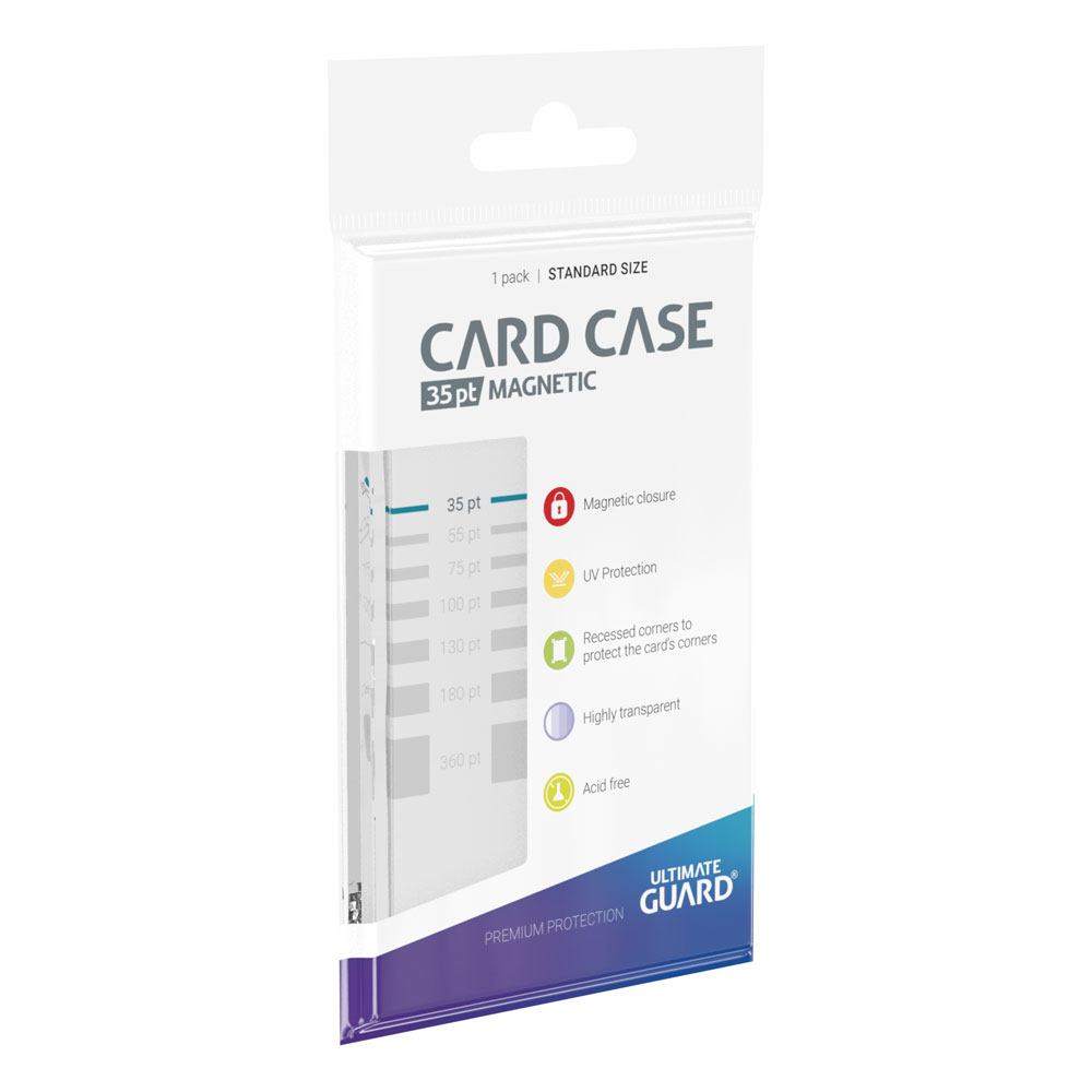 Ultimate Guard Case Magnetic 35 pt