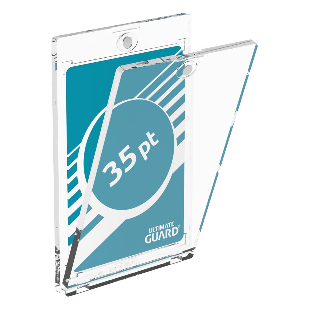 Ultimate Guard Case Magnetic 35 pt