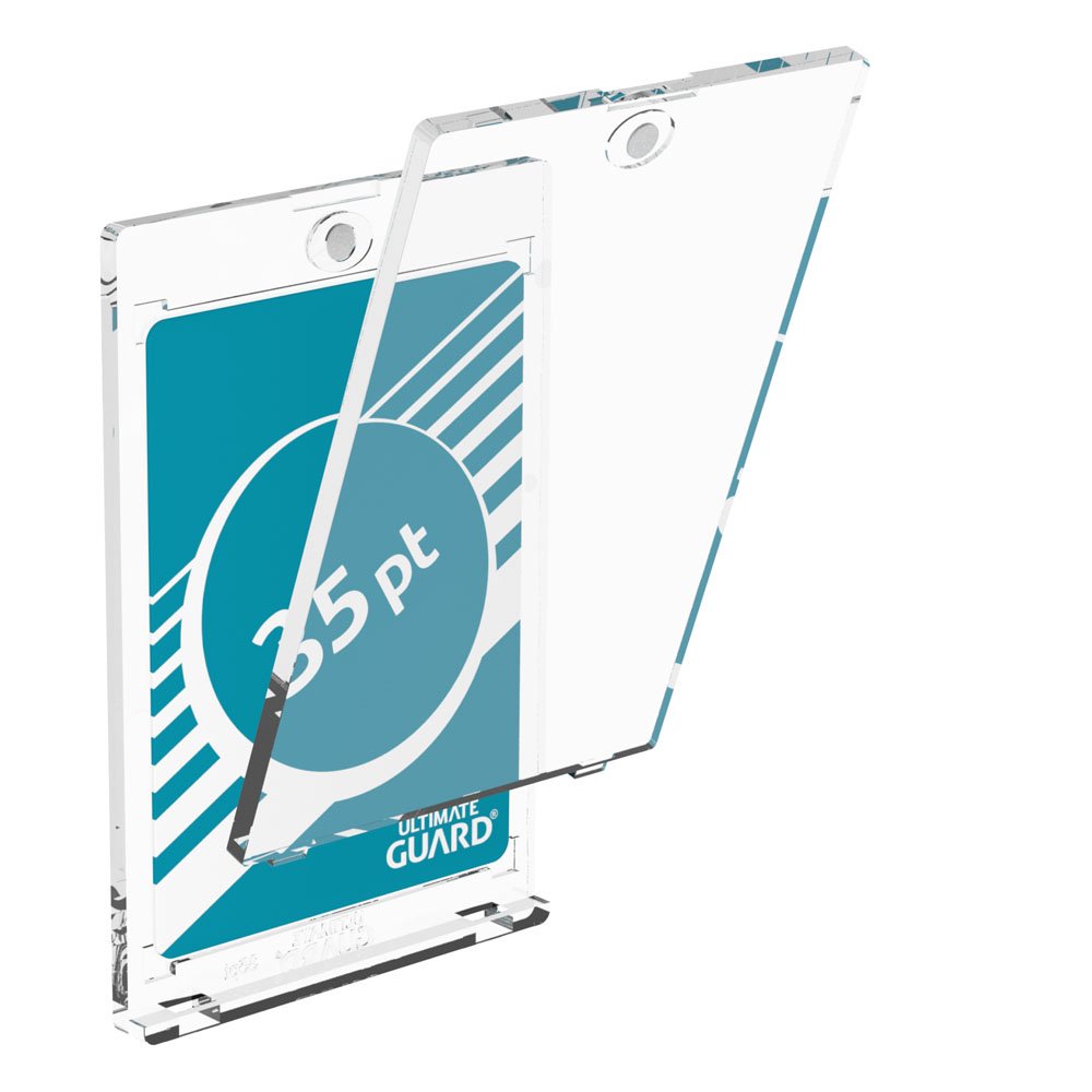 Ultimate Guard Case Magnetic 35 pt